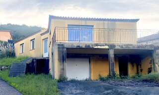 Maison 4 Pièces 106 m² à vendre à Le Bousquet-d'Orb (34260)