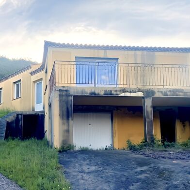 Maison 4 pièces 153000 €