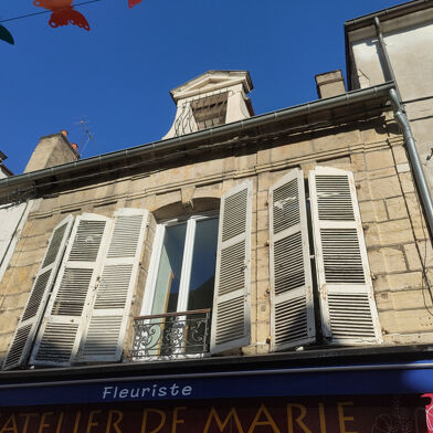 Appartement 3 pièces 128000 €