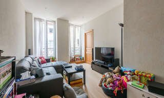 Appartement 3 Pièces 55 m² à vendre à Nuits-Saint-Georges (21700)