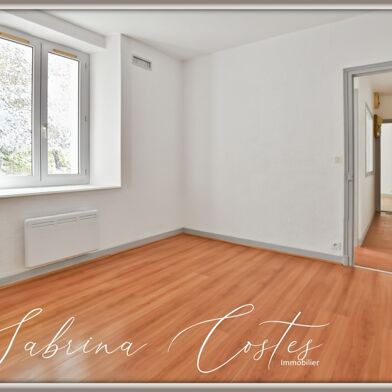 Appartement 2 pièces 72000 €