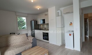 Appartement 2 Pièces 46 m² à louer à Moussy-le-Vieux (77230)