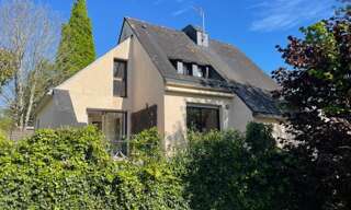 Maison 6 Pièces 140 m² à vendre à Vannes (56000)