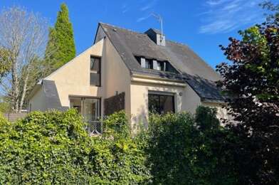 Maison 6 pièces 638000 €