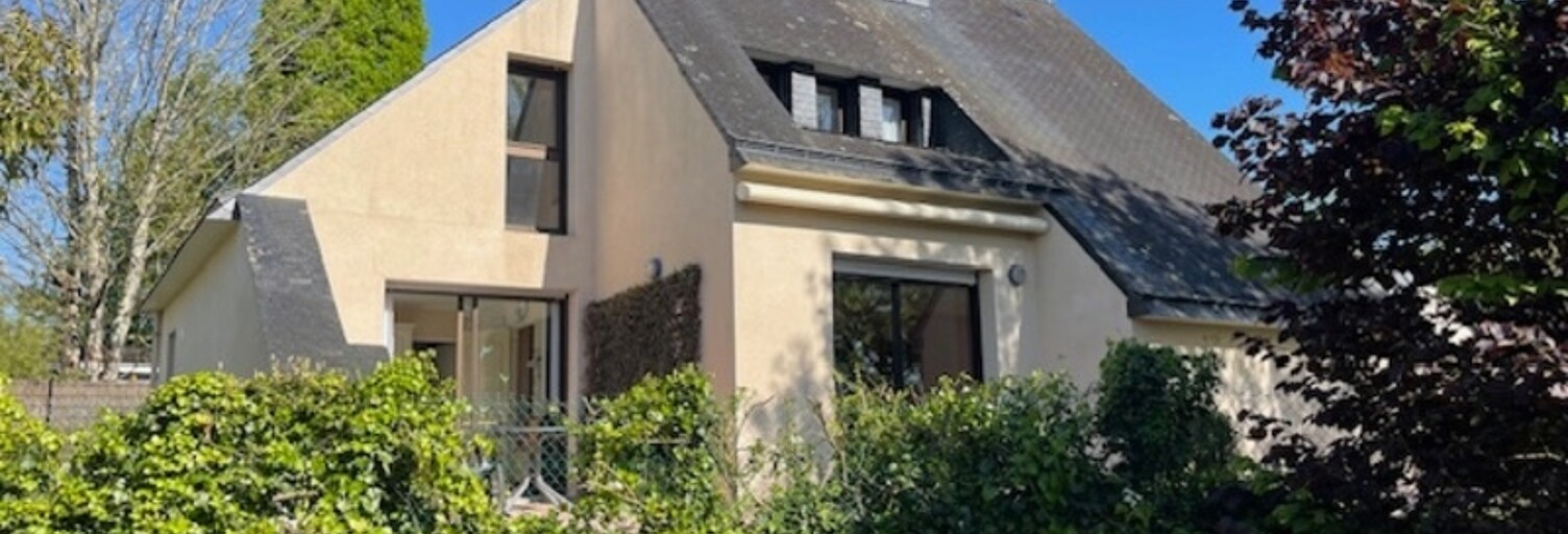 Maison 6 Pièces 140 m² à vendre à Vannes (56000)