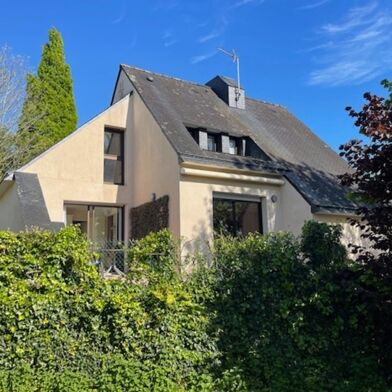 Maison 6 pièces 670000 €