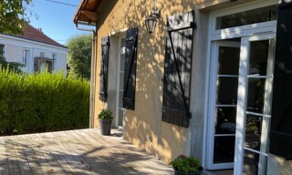 Maison 3 Pièces 78 m² à vendre à Issoire (63500)