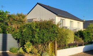 Maison 6 Pièces 132 m² à vendre à Saint-Briac-sur-Mer (35800)