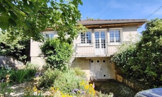 Maison 4 Pièces 96 m² à vendre à Poitiers (86000)