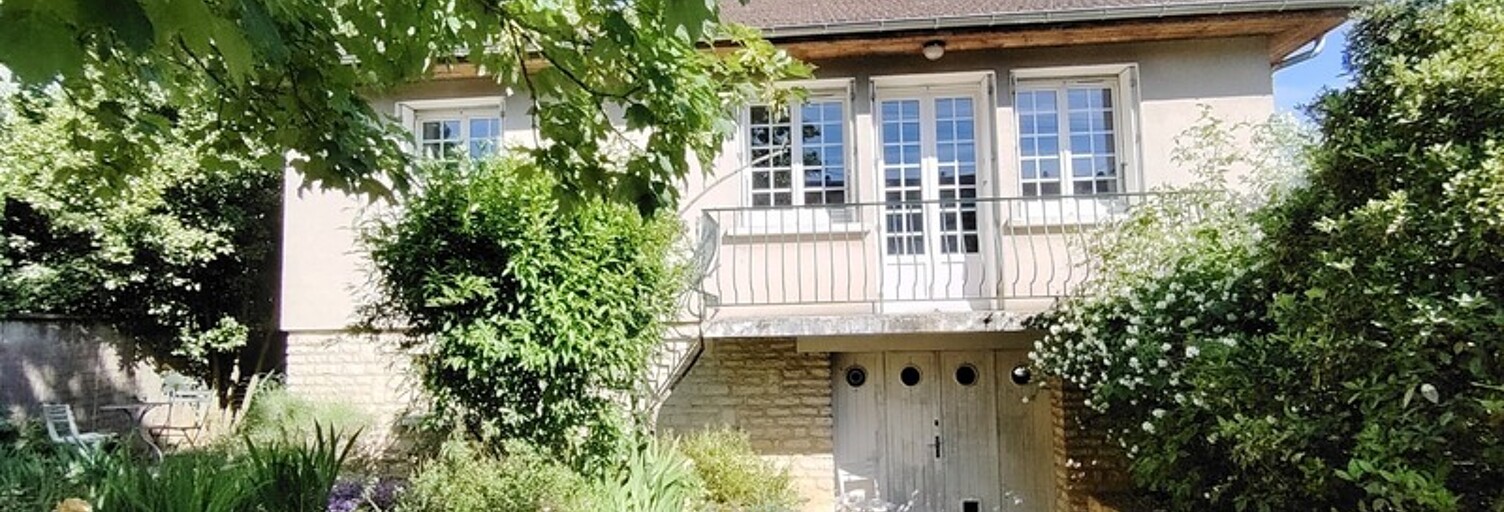 Maison 4 Pièces 96 m² à vendre à Poitiers (86000)