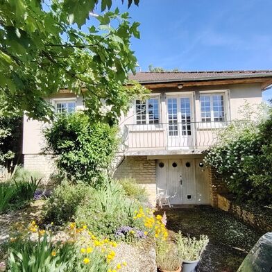 Maison 4 pièces 228000 €