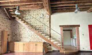 Maison 3 Pièces 152 m² à vendre à Dun-le-Palestel (23800)