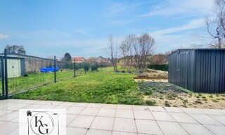 Appartement 4 Pièces 95 m² à vendre à Moyeuvre-Grande (57250)