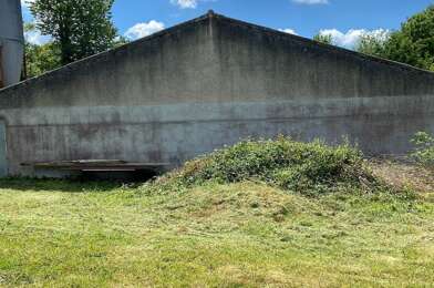 Maison 1 pièces 47500 €