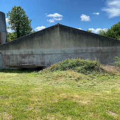 Maison 1 pièces 47500 €