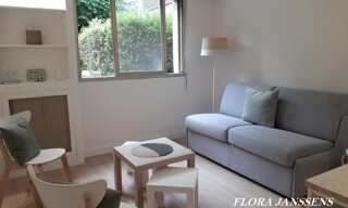 Appartement 1 Pièce 24 m² à vendre à Neuilly-sur-Seine (92200)
