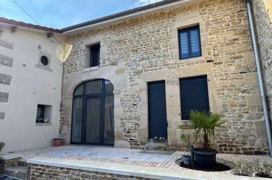 Maison 9 pièces 292000 €
