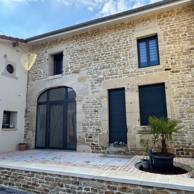 Maison 9 pièces 292000 €