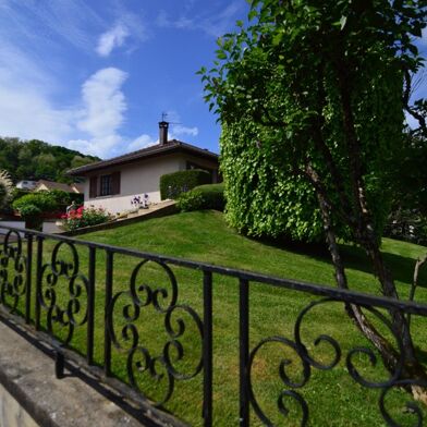 Maison 5 pièces 150000 €