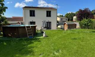 Maison 5 Pièces 126 m² à vendre à Génissieux (26750)