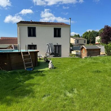 Maison 5 pièces 250000 €