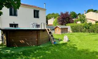 Maison 5 Pièces 126 m² à vendre à Génissieux (26750)