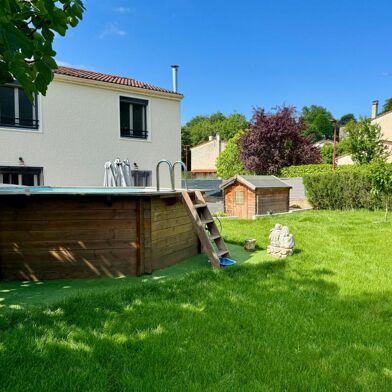 Maison 5 pièces 250000 €