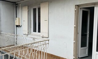 Appartement 2 Pièces 50 m² à louer à Le Pouzin (07250)