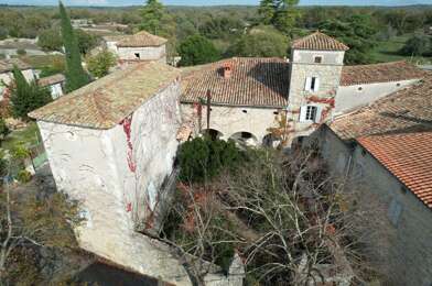 Maison 9 pièces 372000 €