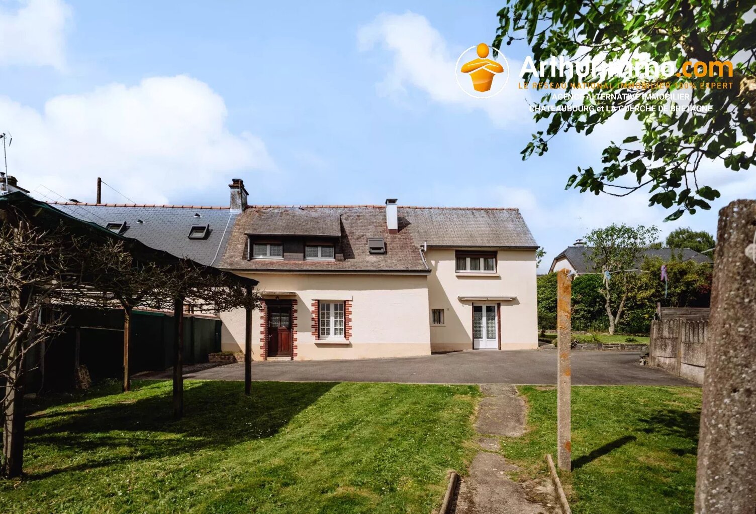 Maison — photo 1