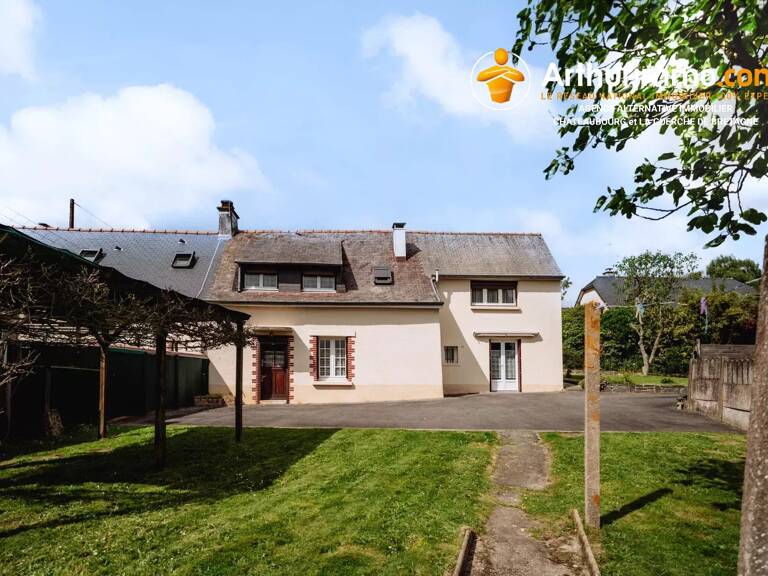 Maison — photo 1
