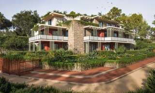 Appartement   m² à vendre à La Roquette-sur-Siagne (06550)