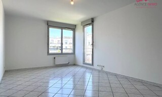 Appartement 2 Pièces 58 m² à louer à Vaulx-en-Velin (69120)