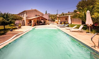 Maison 7 Pièces 280 m² à vendre à Lançon-Provence (13680)