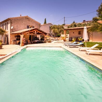 Maison 7 pièces 699000 €
