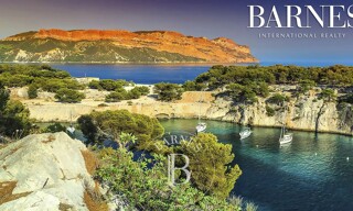 Maison 5 Pièces 169 m² à vendre à Cassis (13260)