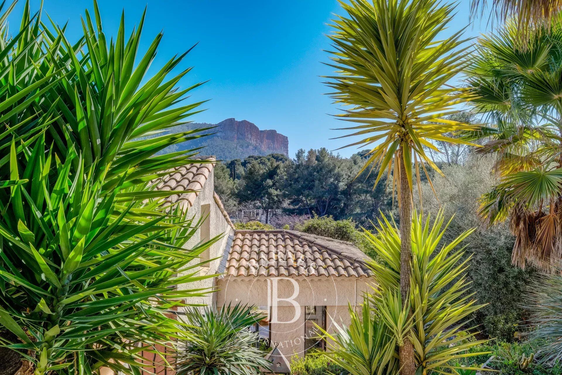 Villa / Maison 4 pièces  à vendre Cassis 13260