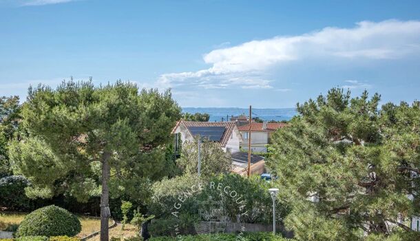 Appartement 4 pièces  à vendre Marseille 8eme 13008