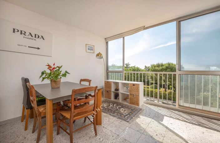 APPARTEMENT T4 POINTE ROUGE MARSEILLE 13008 — photo 2