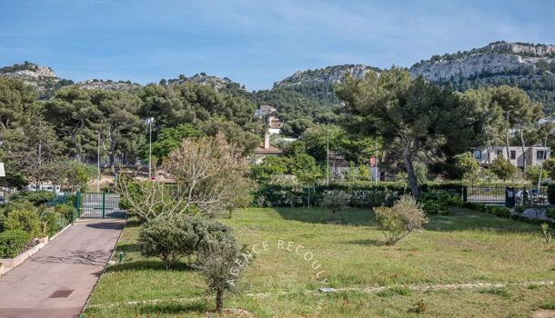 Appartement 4 pièces  à vendre Marseille 8eme 13008