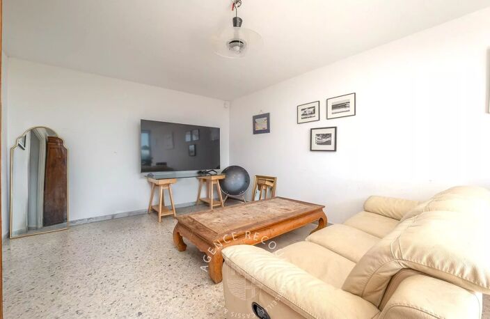 APPARTEMENT T4 POINTE ROUGE MARSEILLE 13008 — photo 4