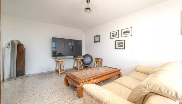 Appartement 4 pièces  à vendre Marseille 8eme 13008