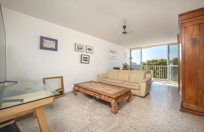 APPARTEMENT T4 POINTE ROUGE MARSEILLE 13008 — photo 5