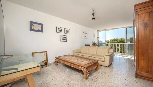 Appartement 4 pièces  à vendre Marseille 8eme 13008