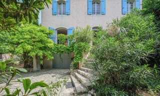 Maison 5 Pièces 155 m² à vendre à Marseille 7 (13007)