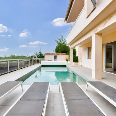 Maison 7 pièces 1190000 €