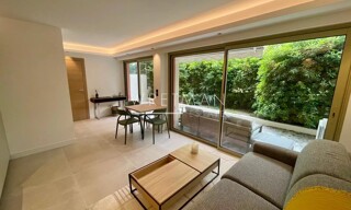 Appartement 2 Pièces 35 m² à vendre à Cannes (06400)