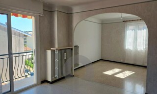 Appartement 4 Pièces 60 m² à vendre à Roquebrune-Cap-Martin (06190)