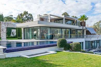 Maison 10 pièces 22500000 €