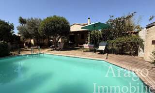 Maison 5 Pièces 145 m² à vendre à Espira-de-l'Agly (66600)